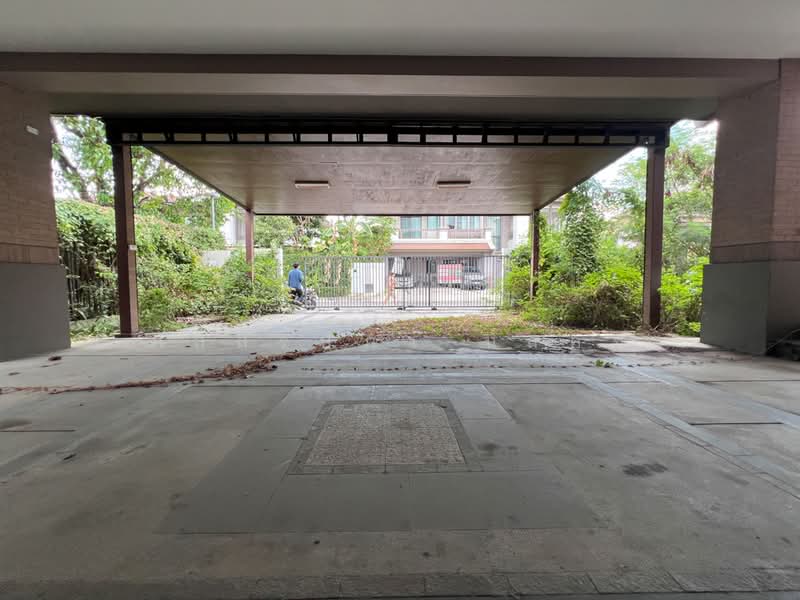 Nantawan Pinklao-Sathorn : นันทวัน ปิ่นเกล้า-สาทร, กรุงเทพ, ซอย ราชพฤกษ์ 24 ถนน ราชพฤกษ์, ตลิ่งชัน, ตลิ่งชัน, กรุงเทพ, 550 ตร.ม., บ้านเดี่ยว ขาย, โดย ภัสสร์ปภา นิลคช, 500190037 - DDproperty.com