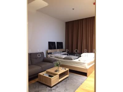 For Rent - Park Origin Phrom Phong (Park 24), Bangkok