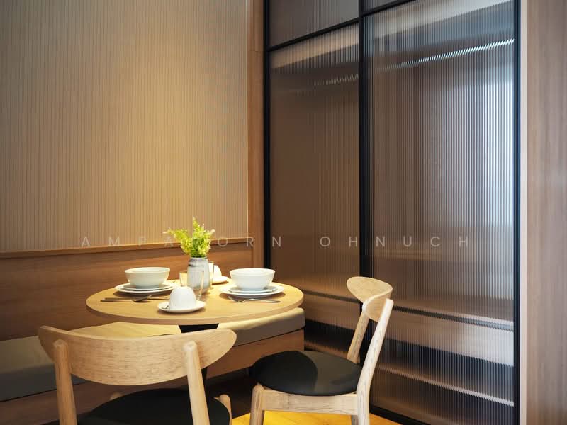 Park Origin Phrom Phong (Park 24), กรุงเทพ, 68 Soi Sukhumvit 24, คลองตัน, คลองเตย, กรุงเทพ, 28 ตร.ม., คอนโด ให้เช่า, โดย Ampaporn Ohnuch, 500190038 - DDproperty.com