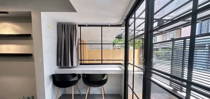 Loft-Style Townhome in Ekkamai, กรุงเทพ, คลองเตย, คลองเตย, กรุงเทพ, 220 ตร.ม., ทาวน์เฮ้าส์ ให้เช่า, โดย The Luxe Group, 500190039 - DDproperty.com