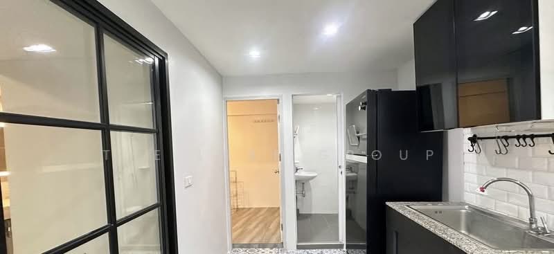 Loft-Style Townhome in Ekkamai, กรุงเทพ, คลองเตย, คลองเตย, กรุงเทพ, 220 ตร.ม., ทาวน์เฮ้าส์ ให้เช่า, โดย The Luxe Group, 500190039 - DDproperty.com