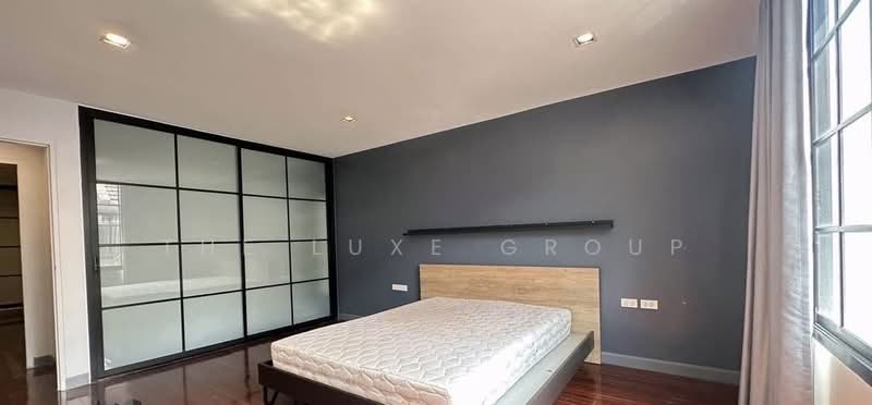 Loft-Style Townhome in Ekkamai, กรุงเทพ, คลองเตย, คลองเตย, กรุงเทพ, 220 ตร.ม., ทาวน์เฮ้าส์ ให้เช่า, โดย The Luxe Group, 500190039 - DDproperty.com
