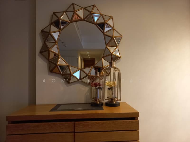 HQ Thonglor by Sansiri, Bangkok, Sukhumvit Road, Khlong Tan Nua, Watthana, Bangkok, 2 Bedrooms, 75 sqm, Condo For Rent, by Aom Hatairat, 500190040 - DDproperty.com