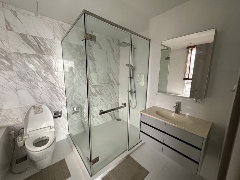 HQ Thonglor by Sansiri, Bangkok, Sukhumvit Road, Khlong Tan Nua, Watthana, Bangkok, 2 Bedrooms, 75 sqm, Condo For Rent, by Aom Hatairat, 500190040 - DDproperty.com