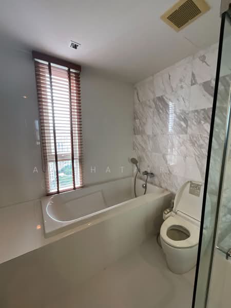 HQ Thonglor by Sansiri, Bangkok, Sukhumvit Road, Khlong Tan Nua, Watthana, Bangkok, 2 Bedrooms, 75 sqm, Condo For Rent, by Aom Hatairat, 500190040 - DDproperty.com