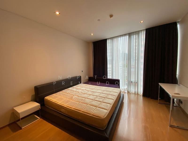 Saladaeng Residences, Bangkok, 29/1 North Sathorn Road, Silom, Bang Rak, Bangkok, 2 Bedrooms, 93 sqm, Condo For Sale, by Nopatorn Prem-udom, 500190043 - DDproperty.com