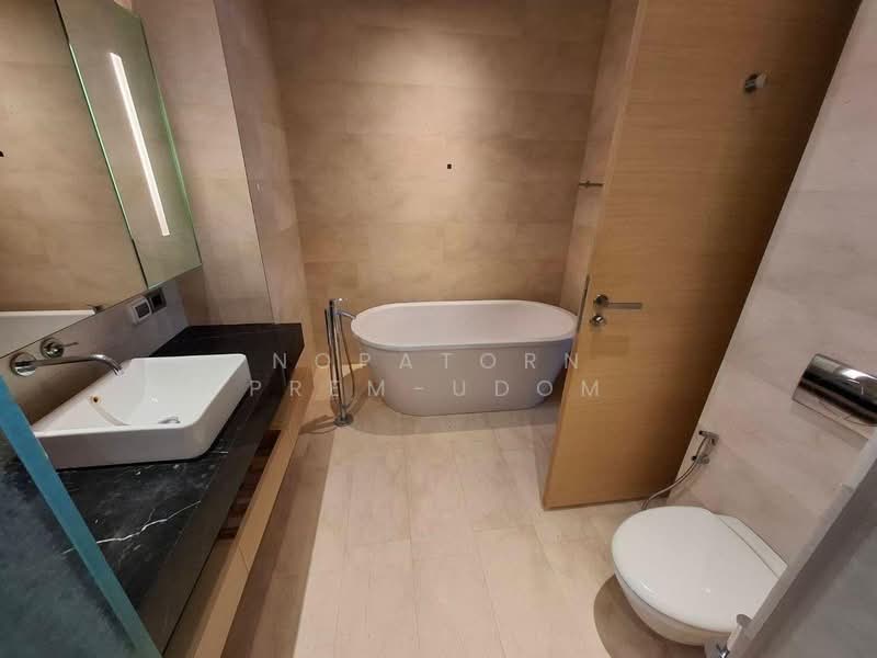 Saladaeng Residences : ศาลาแดง เรสซิเด้นซ์, กรุงเทพ, 29/1 ถนนสาทรเหนือ, สีลม, บางรัก, กรุงเทพ, 93 ตร.ม., คอนโด ขาย, โดย Nopatorn Prem-udom, 500190043 - DDproperty.com