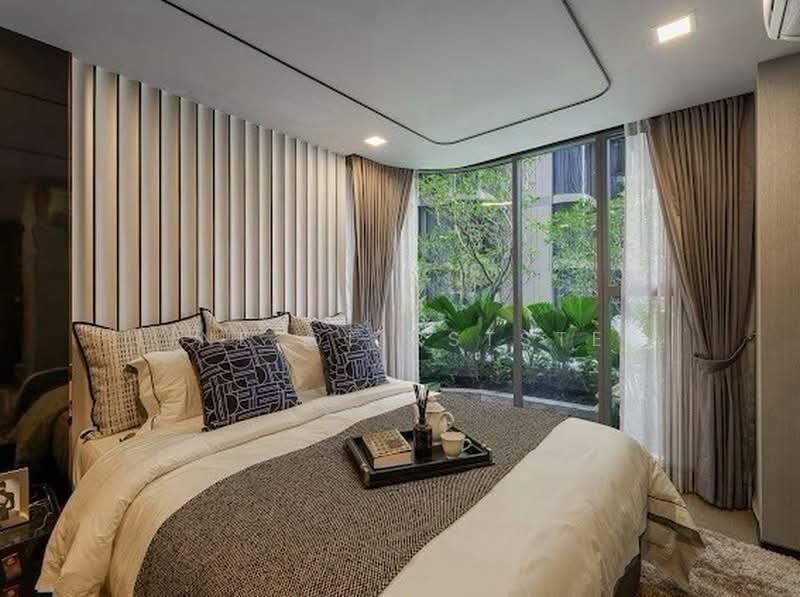 ASHTON Residence 41, Bangkok, Sukhumvit 41, Khlong Tan Nua, Watthana, Bangkok, 3 Bedrooms, 160 sqm, Condo For Rent, by LINE @firststep, 500190045 - DDproperty.com