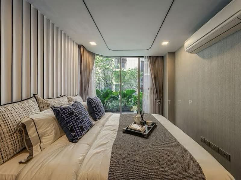 ASHTON Residence 41, Bangkok, Sukhumvit 41, Khlong Tan Nua, Watthana, Bangkok, 3 Bedrooms, 160 sqm, Condo For Rent, by LINE @firststep, 500190045 - DDproperty.com