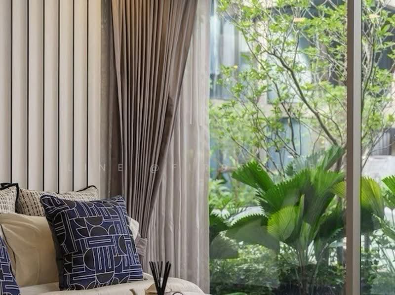 ASHTON Residence 41, Bangkok, Sukhumvit 41, Khlong Tan Nua, Watthana, Bangkok, 3 Bedrooms, 160 sqm, Condo For Rent, by LINE @firststep, 500190045 - DDproperty.com