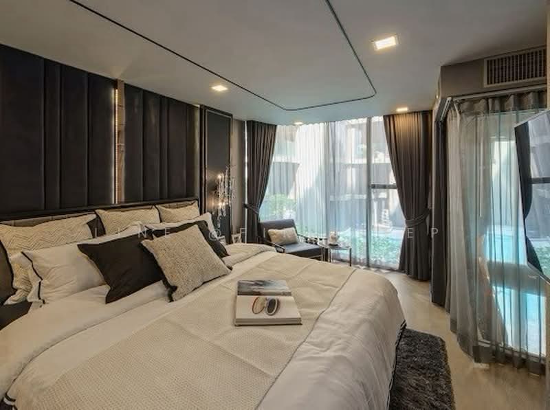 ASHTON Residence 41, Bangkok, Sukhumvit 41, Khlong Tan Nua, Watthana, Bangkok, 3 Bedrooms, 160 sqm, Condo For Rent, by LINE @firststep, 500190045 - DDproperty.com