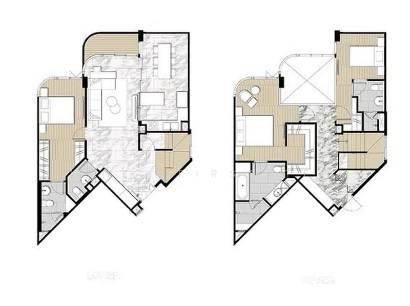 ASHTON Residence 41 : แอชตัน เรสซิเดนซ์ 41, กรุงเทพ, สุขุมวิท 41, คลองตันเหนือ, วัฒนา, กรุงเทพ, 160 ตร.ม., คอนโด ให้เช่า, โดย LINE @firststep, 500190045 - DDproperty.com