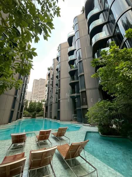 ASHTON Residence 41, Bangkok, Sukhumvit 41, Khlong Tan Nua, Watthana, Bangkok, 3 Bedrooms, 160 sqm, Condo For Rent, by LINE @firststep, 500190045 - DDproperty.com