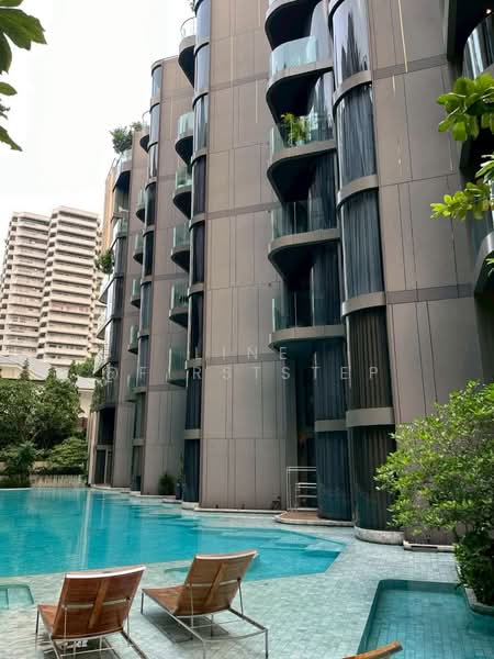 ASHTON Residence 41, Bangkok, Sukhumvit 41, Khlong Tan Nua, Watthana, Bangkok, 3 Bedrooms, 160 sqm, Condo For Rent, by LINE @firststep, 500190045 - DDproperty.com