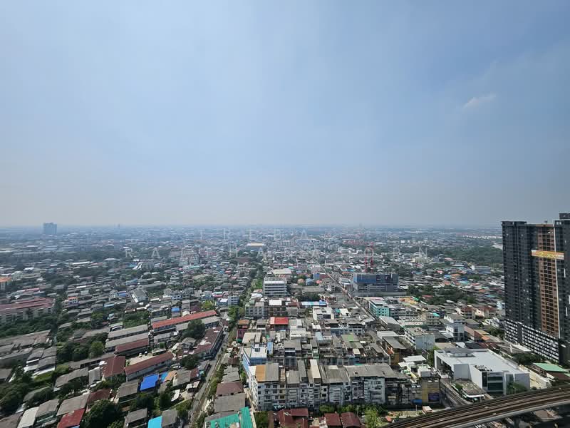 Regent Home Wutthakat, Bangkok, Wutthakat Road, Talat Plu, Thon Buri, Bangkok, 1 Bedroom, 26 sqm, Condo For Rent, by TREBA - Ratthanatorn, 500190047 - DDproperty.com