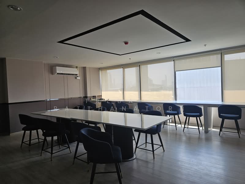 Regent Home Wutthakat, Bangkok, Wutthakat Road, Talat Plu, Thon Buri, Bangkok, 1 Bedroom, 26 sqm, Condo For Rent, by TREBA - Ratthanatorn, 500190047 - DDproperty.com