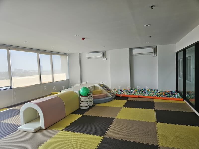 Regent Home Wutthakat : รีเจ้นท์โฮม วุฒากาศ, กรุงเทพ, ถ.วุฒากาศ, ตลาดพลู, ธนบุรี, กรุงเทพ, 26 ตร.ม., คอนโด ให้เช่า, โดย TREBA - Ratthanatorn, 500190047 - DDproperty.com