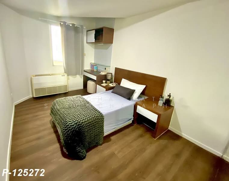 SV City Rama 3, Bangkok, 912 Rama 3 Road, Bang Pong Pang, Yan Nawa, Bangkok, 3 Bedrooms, 95 sqm, Condo For Rent, by Nichaphat Sakunchayapha, 500190048 - DDproperty.com