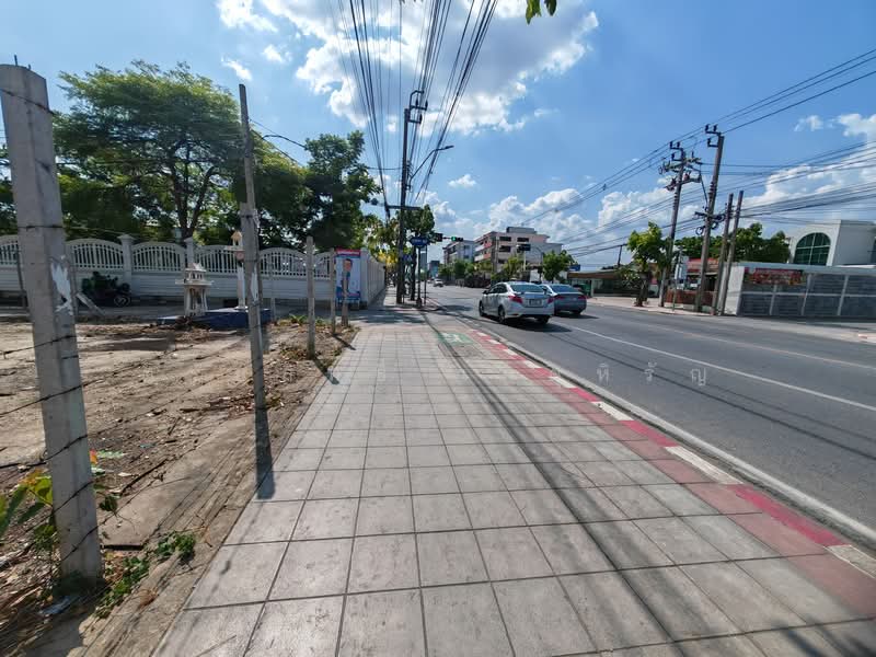 ให้เช่า - สายไหมวิลล่า : Sai Mai Villa, กรุงเทพ