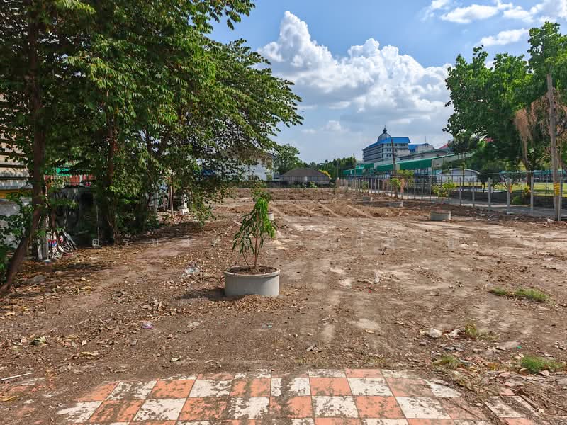 Sai Mai Villa, Bangkok, Sai Mai, Sai Mai, Bangkok, , 3,004 sqm, Retail Space For Rent, by Traisit Kethirun, 500190051 - DDproperty.com