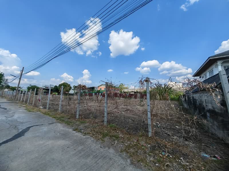 Sai Mai Villa, Bangkok, Sai Mai, Sai Mai, Bangkok, , 3,004 sqm, Retail Space For Rent, by Traisit Kethirun, 500190051 - DDproperty.com