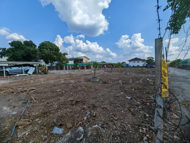 Sai Mai Villa, Bangkok, Sai Mai, Sai Mai, Bangkok, , 3,004 sqm, Retail Space For Rent, by Traisit Kethirun, 500190051 - DDproperty.com