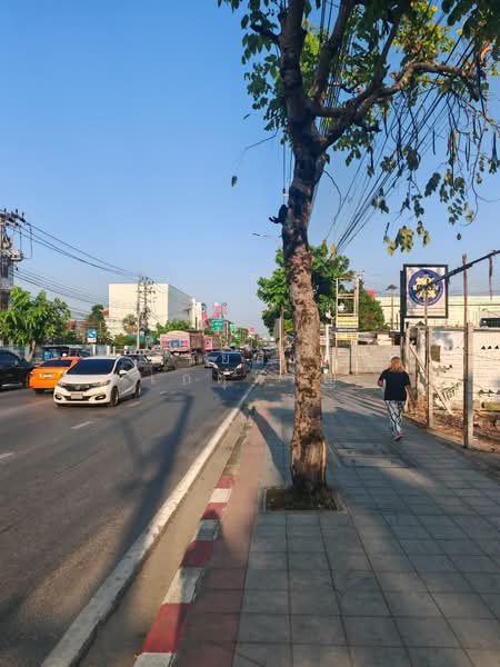 ให้เช่า - สายไหมวิลล่า : Sai Mai Villa, กรุงเทพ