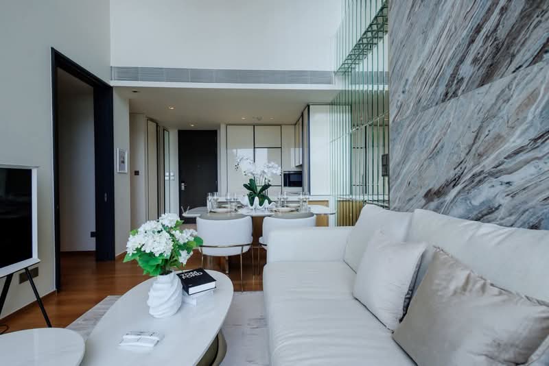 BEATNIQ Sukhumvit 32, Bangkok, Soi Sukhumvit 32, Sukhumvit Road, Khong Tan, Khlong Toei, Bangkok, 2 Bedrooms, 105 sqm, Condo For Rent, by Virin W., 500190052 - DDproperty.com