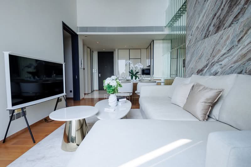 BEATNIQ Sukhumvit 32, Bangkok, Soi Sukhumvit 32, Sukhumvit Road, Khong Tan, Khlong Toei, Bangkok, 2 Bedrooms, 105 sqm, Condo For Rent, by Virin W., 500190052 - DDproperty.com