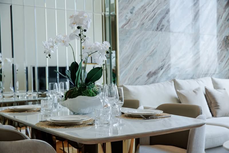 BEATNIQ Sukhumvit 32, Bangkok, Soi Sukhumvit 32, Sukhumvit Road, Khong Tan, Khlong Toei, Bangkok, 2 Bedrooms, 105 sqm, Condo For Rent, by Virin W., 500190052 - DDproperty.com