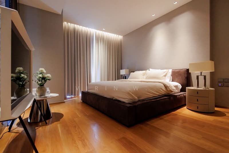 BEATNIQ Sukhumvit 32, Bangkok, Soi Sukhumvit 32, Sukhumvit Road, Khong Tan, Khlong Toei, Bangkok, 2 Bedrooms, 105 sqm, Condo For Rent, by Virin W., 500190052 - DDproperty.com