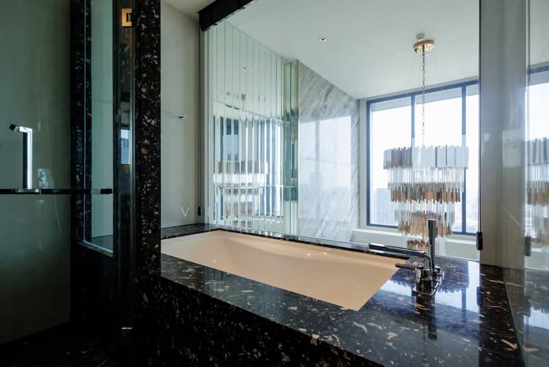 BEATNIQ Sukhumvit 32, Bangkok, Soi Sukhumvit 32, Sukhumvit Road, Khong Tan, Khlong Toei, Bangkok, 2 Bedrooms, 105 sqm, Condo For Rent, by Virin W., 500190052 - DDproperty.com