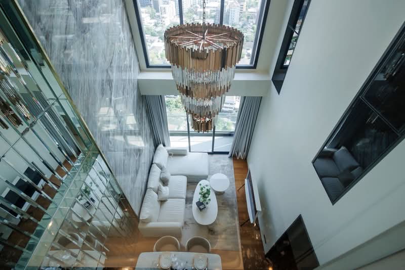 BEATNIQ Sukhumvit 32, Bangkok, Soi Sukhumvit 32, Sukhumvit Road, Khong Tan, Khlong Toei, Bangkok, 2 Bedrooms, 105 sqm, Condo For Rent, by Virin W., 500190052 - DDproperty.com