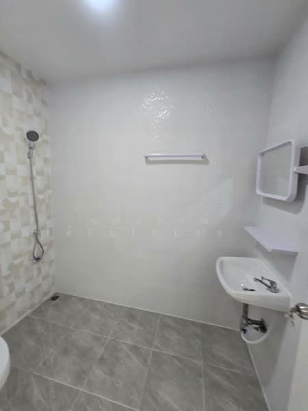  เค.ซี. รามอินทรา 8, กรุงเทพ, ถนนหทัยราษฎร์, สามวาตะวันตก, คลองสามวา, กรุงเทพ, 96 ตร.ม., ทาวน์เฮ้าส์ ขาย, โดย นภัสศรณ์ วงศ์สินไทยกร (นันท์), 500190053 - DDproperty.com