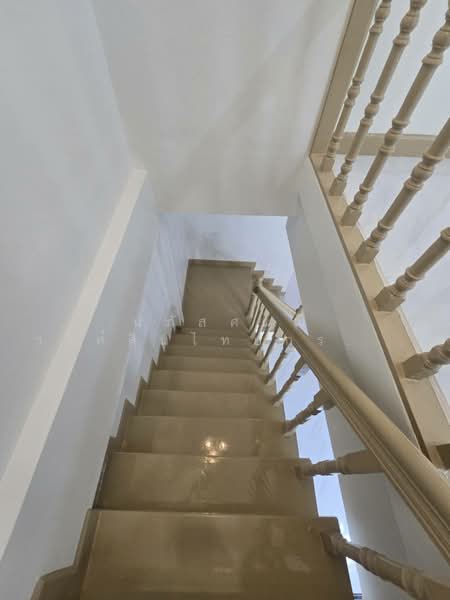 K.C. Ramintra 8, Bangkok, Hathairat Road, Sam Wa Tawan Tok, Khlong Sam Wa, Bangkok, 4 Bedrooms, 96 sqm, Townhouse For Sale, by นภัสศรณ์ วงศ์สินไทยกร (นันท์), 500190053 - DDproperty.com