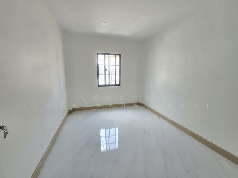 K.C. Ramintra 8, Bangkok, Hathairat Road, Sam Wa Tawan Tok, Khlong Sam Wa, Bangkok, 4 Bedrooms, 96 sqm, Townhouse For Sale, by นภัสศรณ์ วงศ์สินไทยกร (นันท์), 500190053 - DDproperty.com