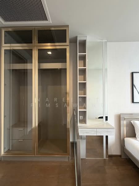 IDEO Q Sukhumvit 36, Bangkok, Soi Sukhumvit 36, Khong Tan, Khlong Toei, Bangkok, 1 Bedroom, 35 sqm, Condo For Rent, by Nareerat Pimsawang, 500190055 - DDproperty.com