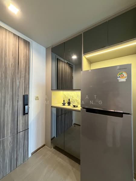 IDEO Q Sukhumvit 36, Bangkok, Soi Sukhumvit 36, Khong Tan, Khlong Toei, Bangkok, 1 Bedroom, 35 sqm, Condo For Rent, by Nareerat Pimsawang, 500190055 - DDproperty.com