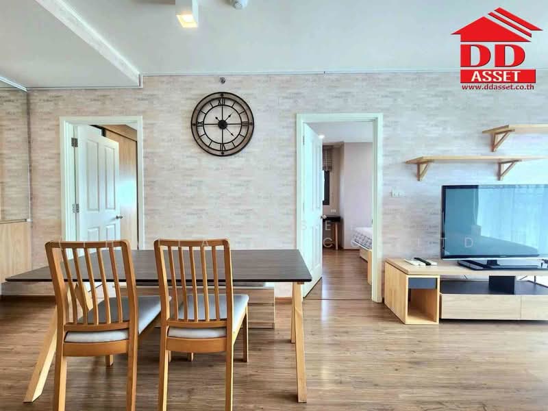 U Delight Residence Riverfront Rama 3 : ยู ดีไลท์ เรสซิเดนซ์ ริเวอร์ฟรอนท์ พระราม 3, กรุงเทพ, 772 ถนนพระราม 3, บางโพงพาง, ยานนาวา, กรุงเทพ, 55 ตร.ม., คอนโด ขาย, โดย DD Asset (Thailand) Co.,Ltd, 500190056 - DDproperty.com