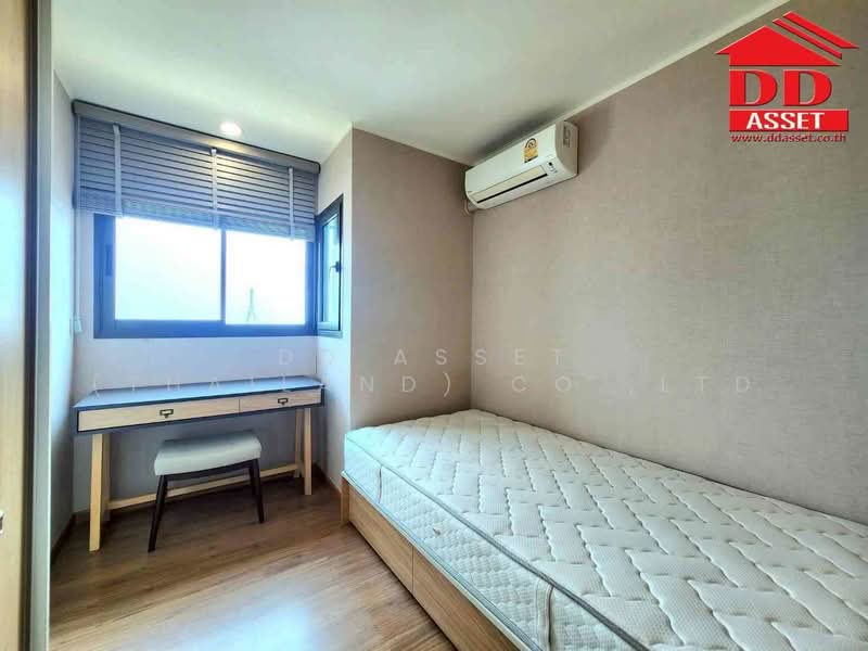 U Delight Residence Riverfront Rama 3, Bangkok, 772 Rama 3 Road, Bang Pong Pang, Yan Nawa, Bangkok, 1 Bedroom, 55 sqm, Condo For Sale, by DD Asset (Thailand) Co.,Ltd, 500190056 - DDproperty.com