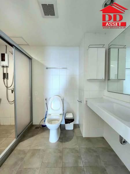 U Delight Residence Riverfront Rama 3, Bangkok, 772 Rama 3 Road, Bang Pong Pang, Yan Nawa, Bangkok, 1 Bedroom, 55 sqm, Condo For Sale, by DD Asset (Thailand) Co.,Ltd, 500190056 - DDproperty.com