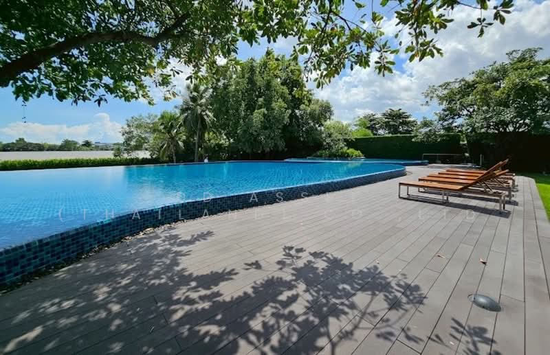 U Delight Residence Riverfront Rama 3, Bangkok, 772 Rama 3 Road, Bang Pong Pang, Yan Nawa, Bangkok, 1 Bedroom, 55 sqm, Condo For Sale, by DD Asset (Thailand) Co.,Ltd, 500190056 - DDproperty.com