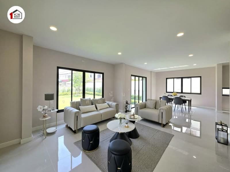 Chonlada Bangbuathong : ชลลดา บางบัวทอง, นนทบุรี, ถนนบางกรวย - ไทรน้อย, บางบัวทอง, บางบัวทอง, นนทบุรี, 337 ตร.ม., บ้านเดี่ยว ขาย, โดย อานันท์ ขจรศักดิ์ว่องไว, 500190057 - DDproperty.com