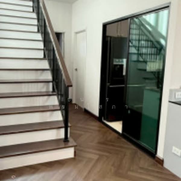 Britania Bangna-Srivaree, Samut Prakan, Village No. 6, Srisa Chorakhe Yai, Bang Sao Thong, Samut Prakan, 4 Bedrooms, 190 sqm, Single Detached House For Sale, by ธนสร พรมโสภา, 500190058 - DDproperty.com