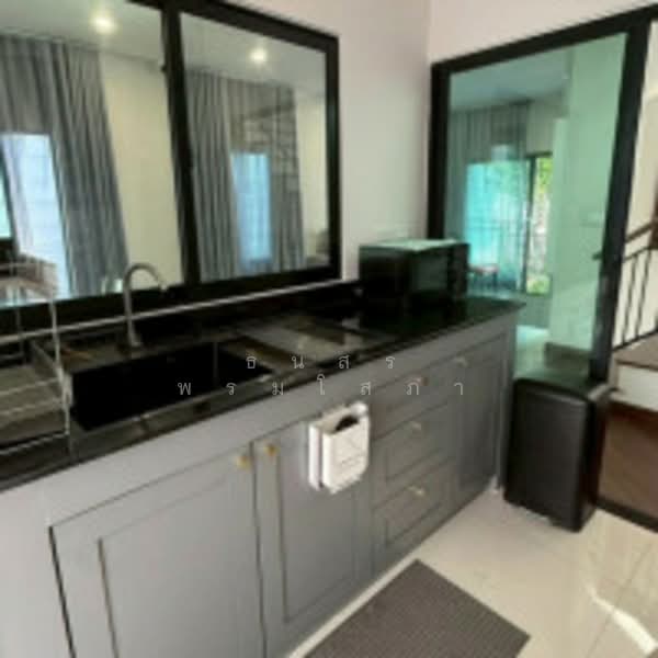 Britania Bangna-Srivaree, Samut Prakan, Village No. 6, Srisa Chorakhe Yai, Bang Sao Thong, Samut Prakan, 4 Bedrooms, 190 sqm, Single Detached House For Sale, by ธนสร พรมโสภา, 500190058 - DDproperty.com