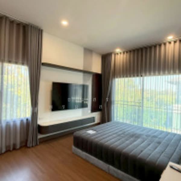 Britania Bangna-Srivaree, Samut Prakan, Village No. 6, Srisa Chorakhe Yai, Bang Sao Thong, Samut Prakan, 4 Bedrooms, 190 sqm, Single Detached House For Sale, by ธนสร พรมโสภา, 500190058 - DDproperty.com