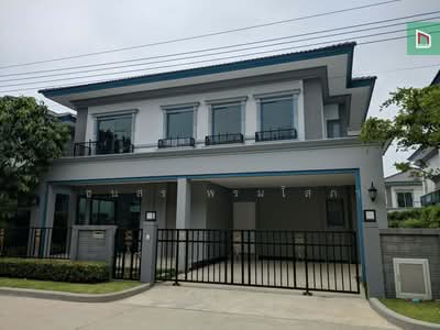 ขาย - Britania Bangna-Srivaree : บริทาเนีย บางนา-ศรีวารี, สมุทรปราการ