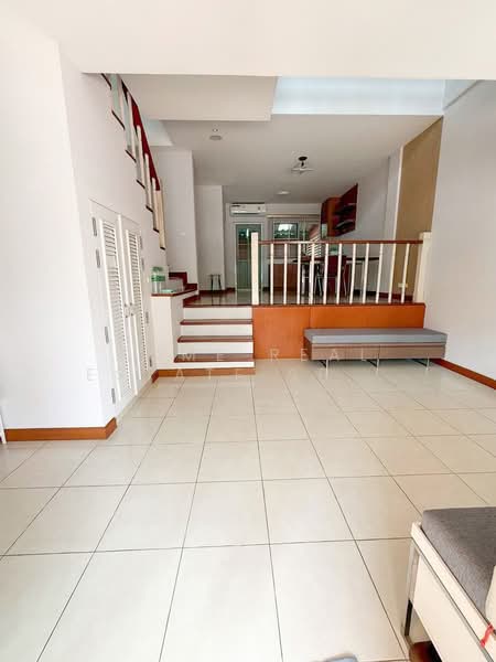 Casa City Nuanjan 1 : คาซ่าซิตี้ นวลจันทร์ 1, กรุงเทพ, ซอย หมู่บ้านคาซ่าซิตี้ นวลจันทร์ 1, นวลจันทร์, บึงกุ่ม, กรุงเทพ, 876 ตร.ม., ทาวน์เฮ้าส์ ขาย, โดย HOME Real Estate Service, 500190059 - DDproperty.com