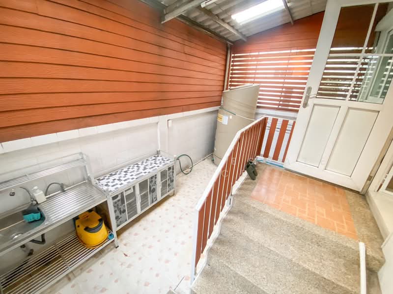 Casa City Nuanjan 1, Bangkok, Soi Casa City Village Nuanchan 1, Nuan Chan, Bueng Kum, Bangkok, 3 Bedrooms, 876 sqm, Townhouse For Sale, by HOME Real Estate Service, 500190059 - DDproperty.com