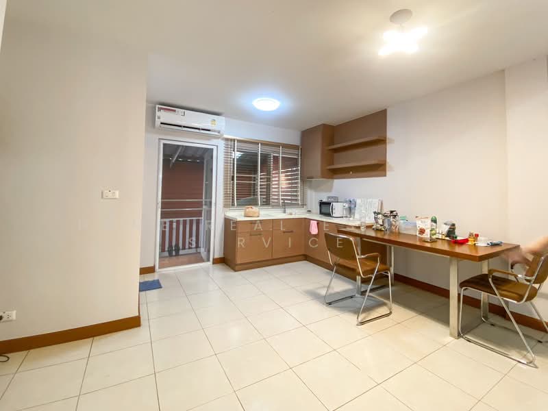 Casa City Nuanjan 1, Bangkok, Soi Casa City Village Nuanchan 1, Nuan Chan, Bueng Kum, Bangkok, 3 Bedrooms, 876 sqm, Townhouse For Sale, by HOME Real Estate Service, 500190059 - DDproperty.com